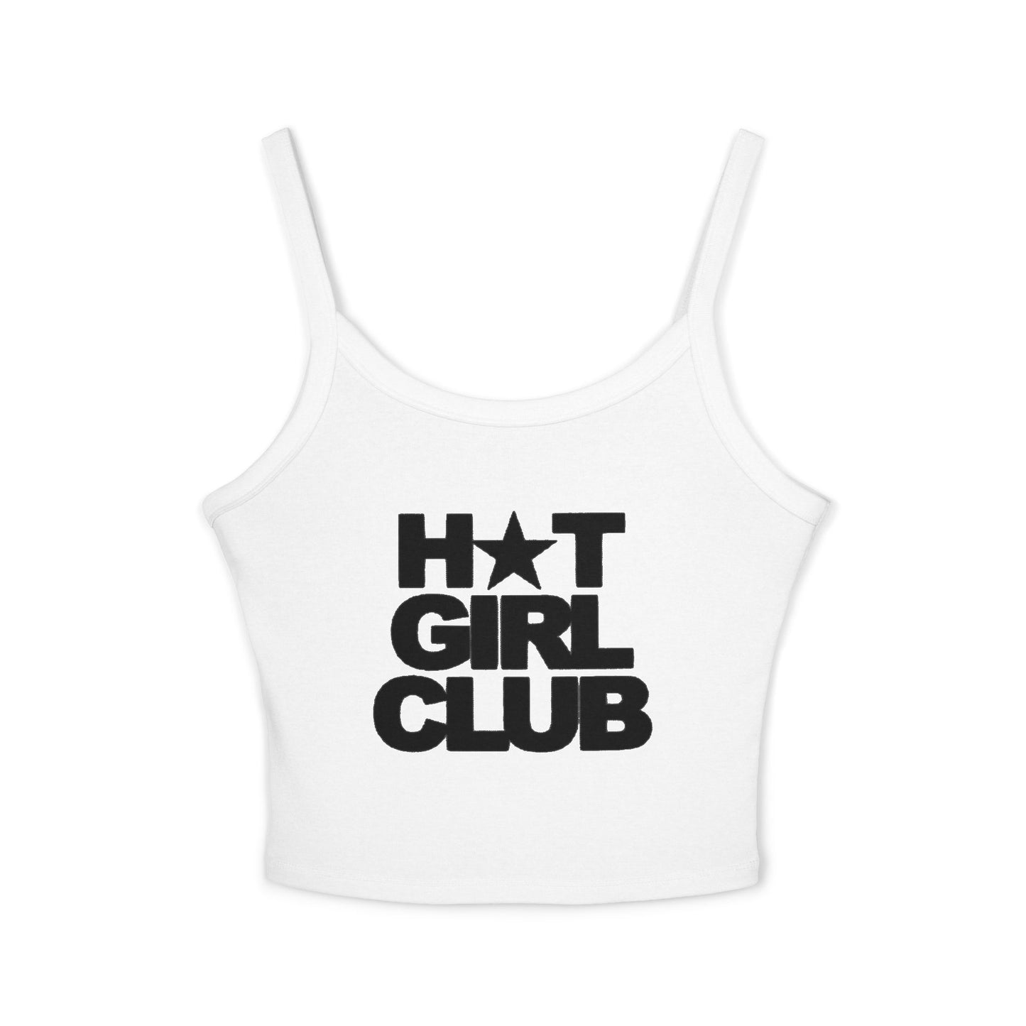 Hot Girl Club Westen-Top