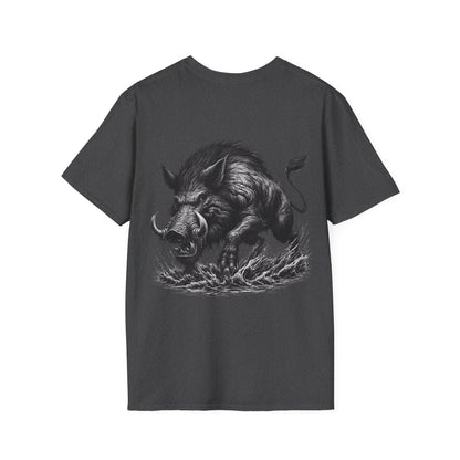 Greek Erymanthian Boar T-Shirt
