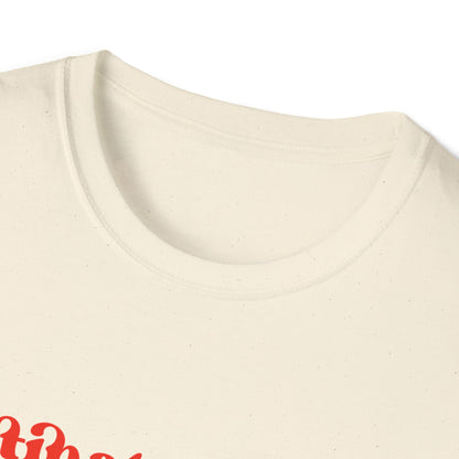 Pride and Prejudice Obstinate Headstrong Girl T-Shirt