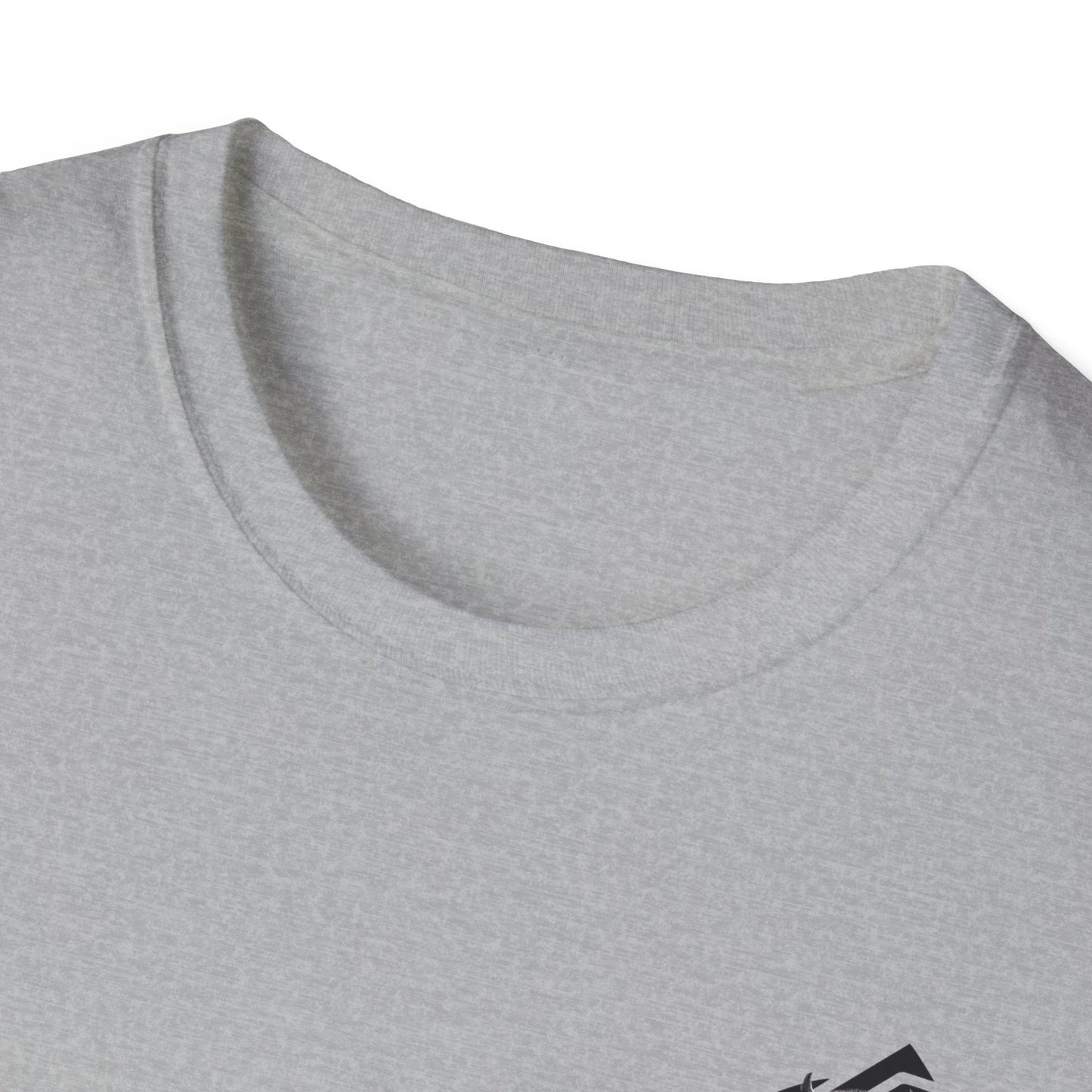 Nordic Fenrir Scenic T-Shirt