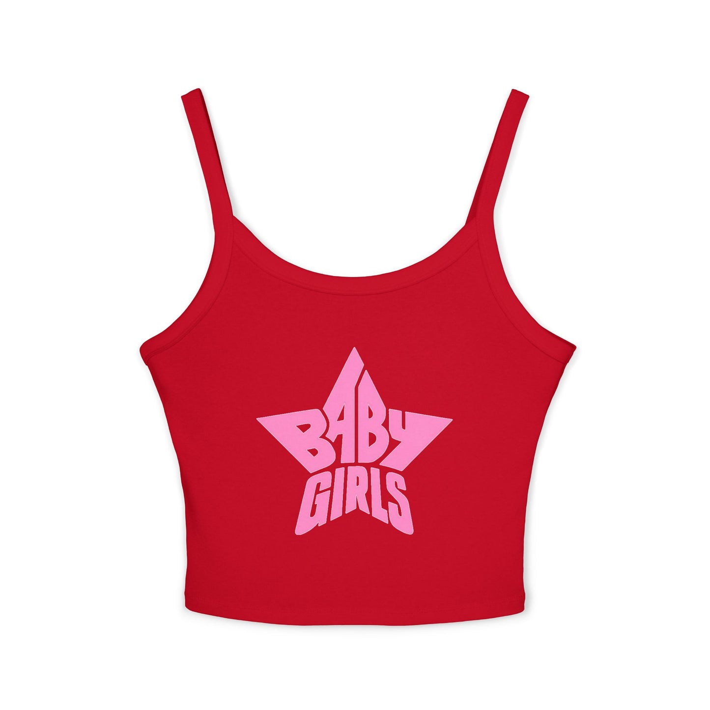 Baby-Mädchen-Tanktop