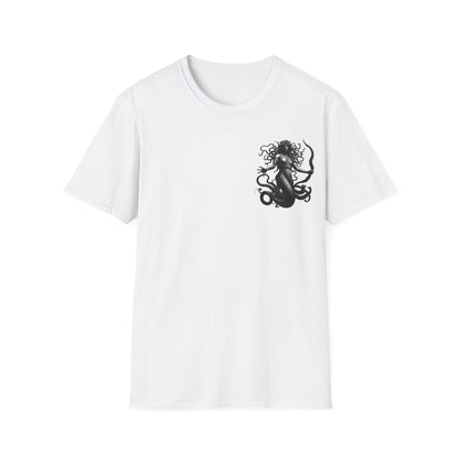 Medusa Graphic T-Shirt
