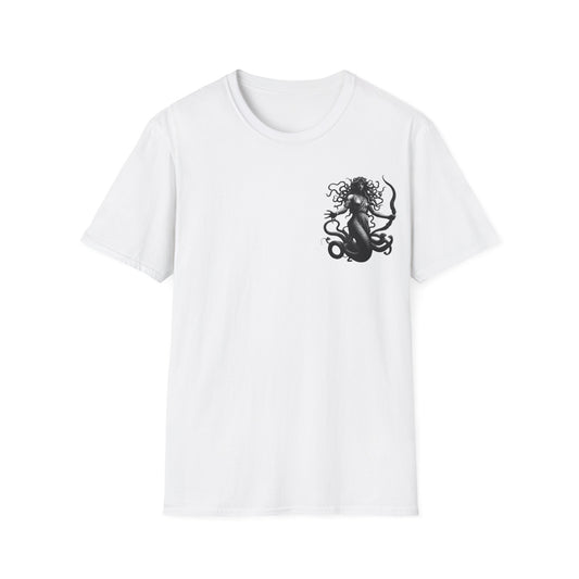 Medusa Graphic T-Shirt