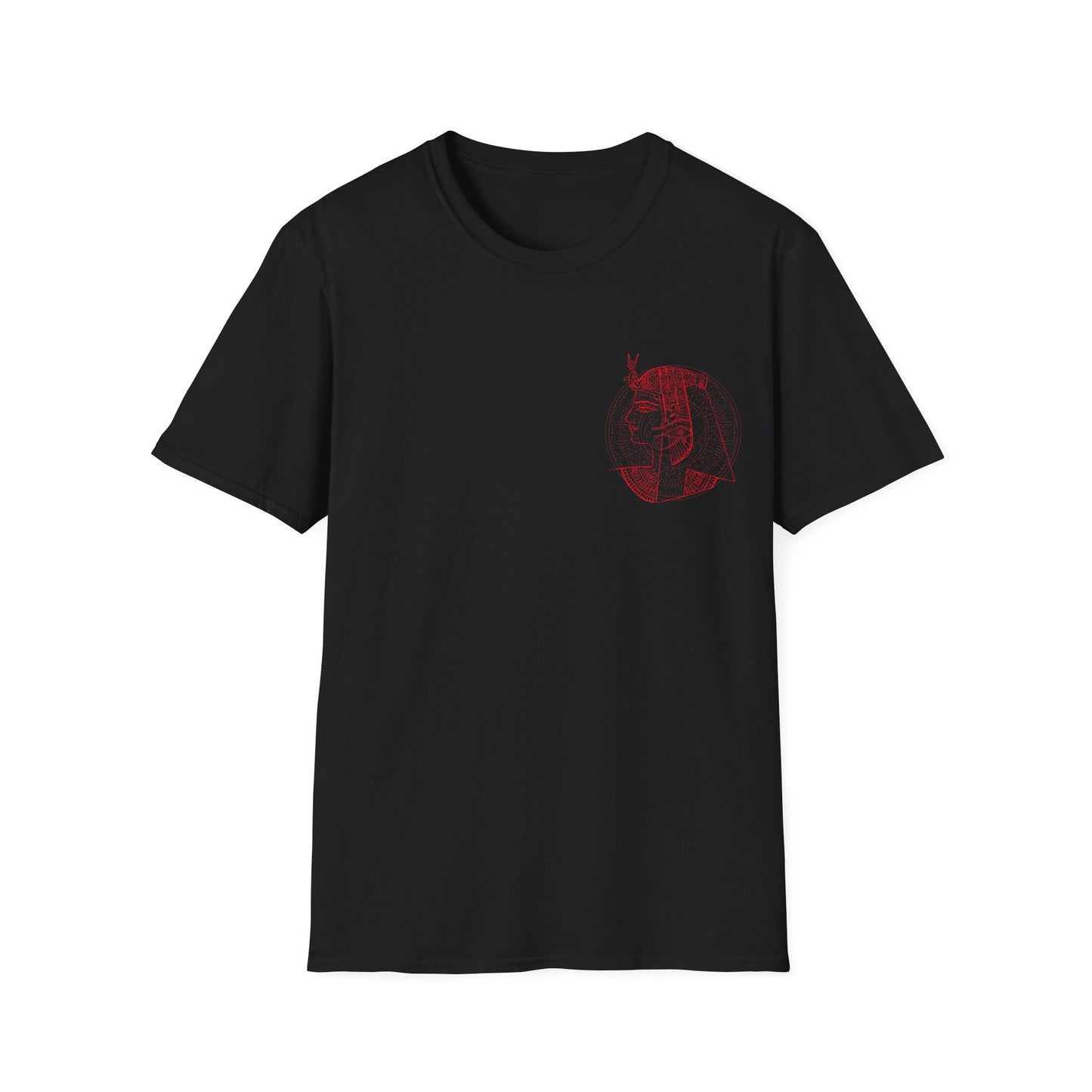 Egyptian Inspired Wings T-Shirt