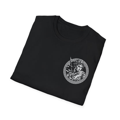 Ajax Graphic T-Shirt (Front)