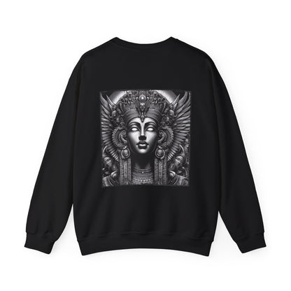 Cleopatra Crewneck Sweatshirt