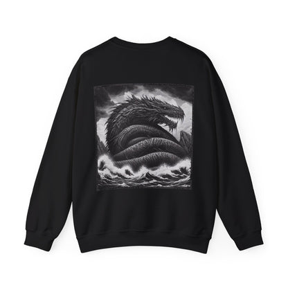 Norse Jorg Sweatshirt