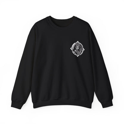 Cleopatra Crewneck Sweatshirt