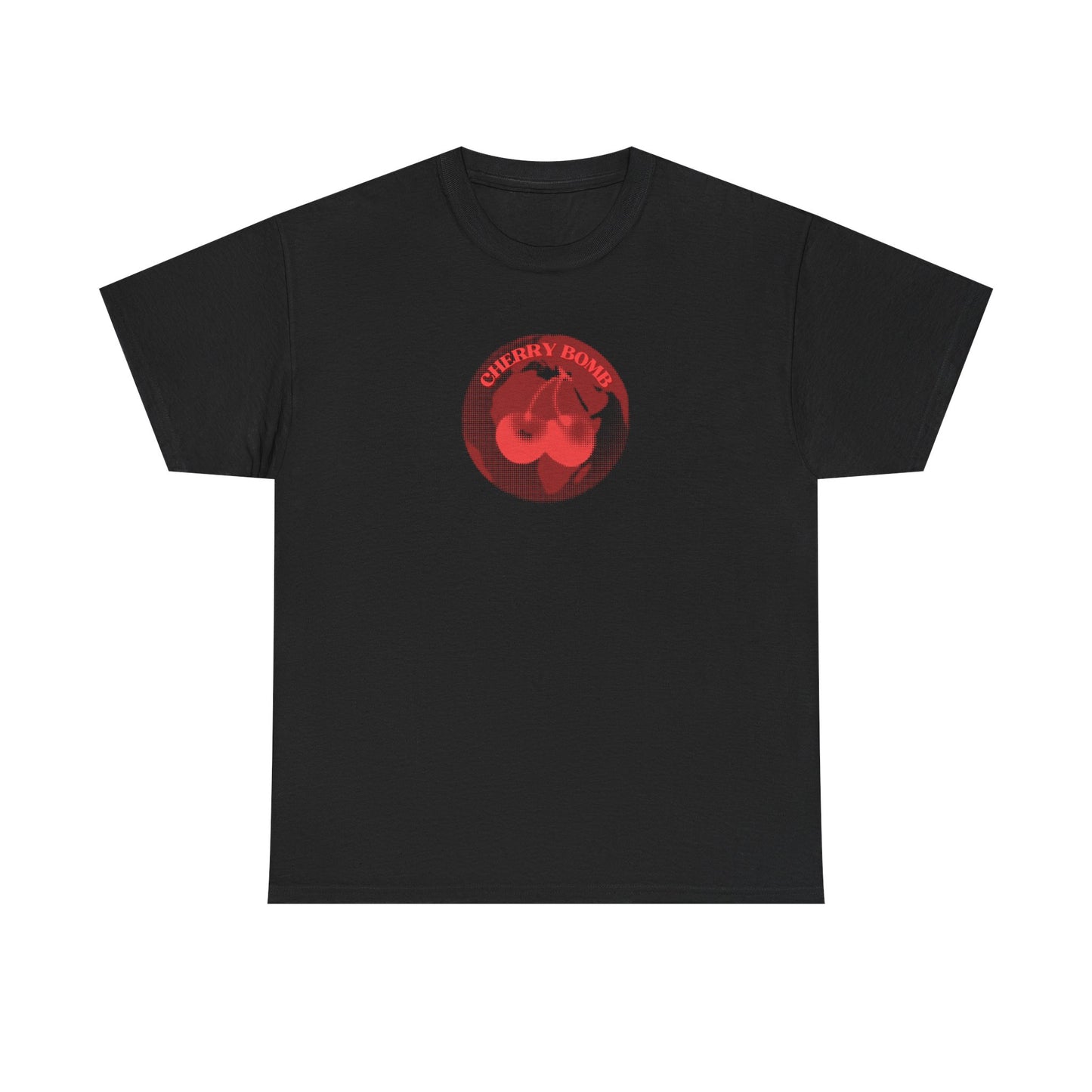 Cherry Bomb Unisex T-Shirt