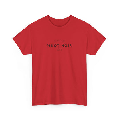 Pinot Noir T-Shirt