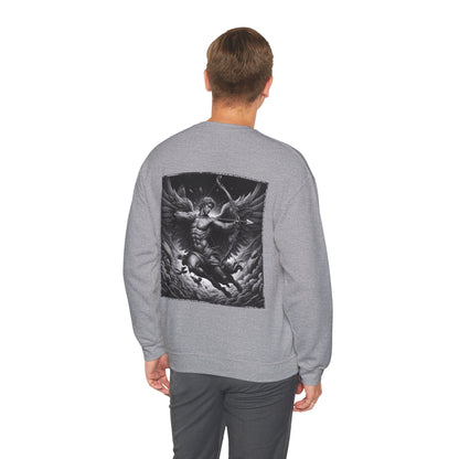 Greek Eros Sweatshirt