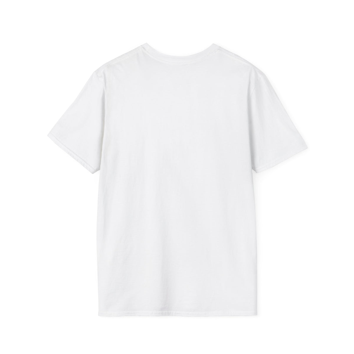 Medusa Illustrated T-Shirt