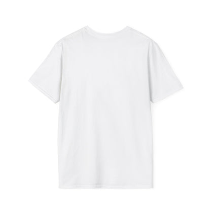 Medusa Illustrated T-Shirt