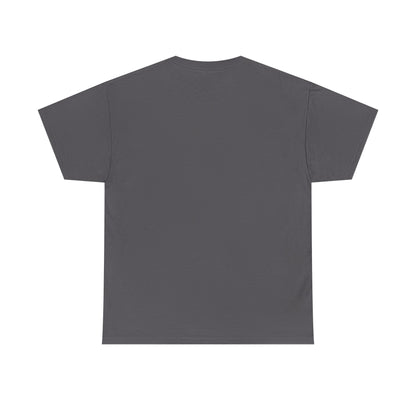 Neon Terrible Vibes Unisex T-Shirt