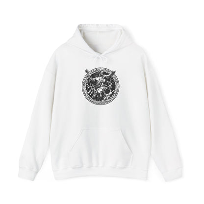 Aether Graphic Hoodie (Front)