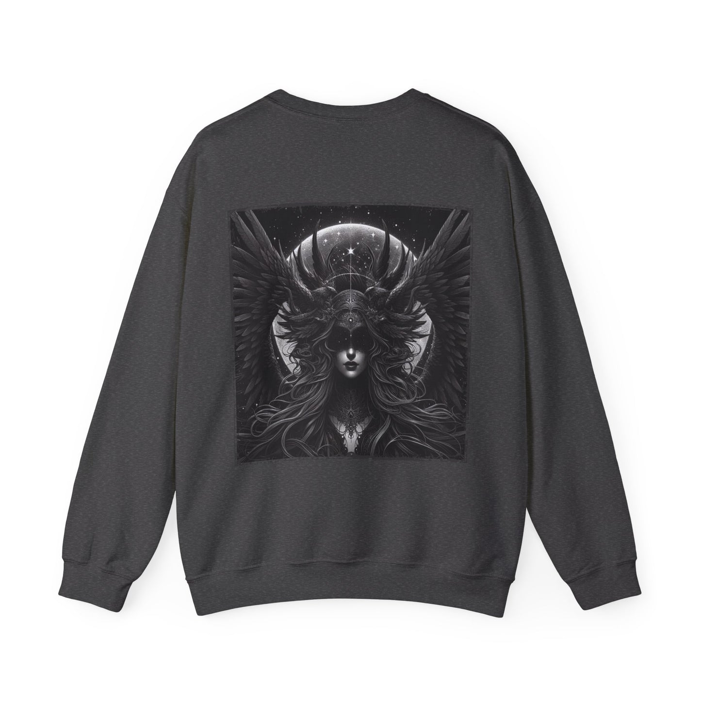 Greek Nyx Sweatshirt