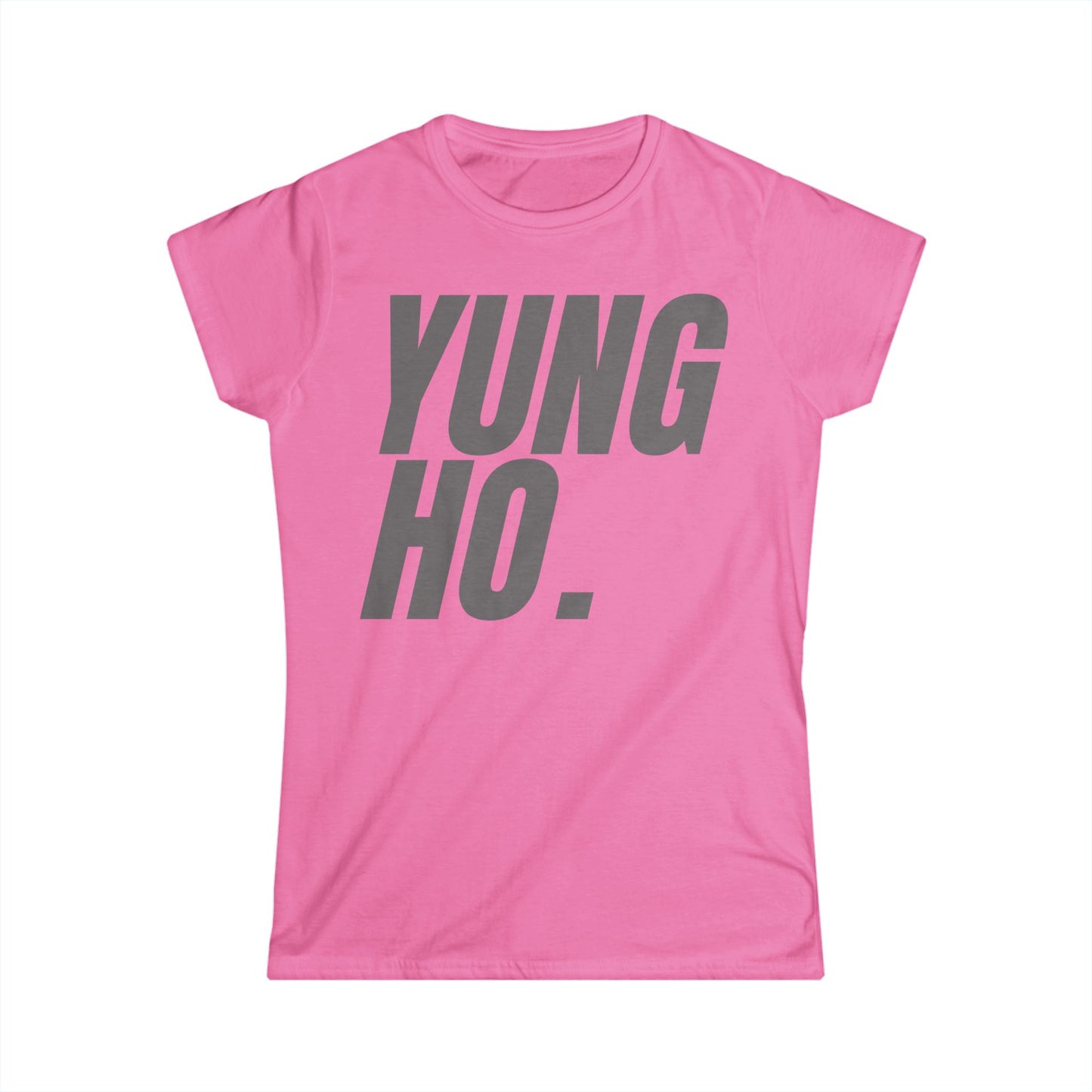 Yung Ho Women's Tee
