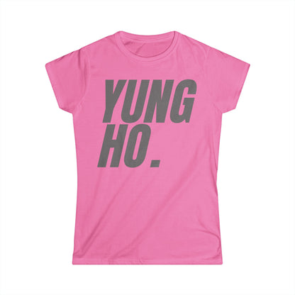 Yung Ho Women's Tee