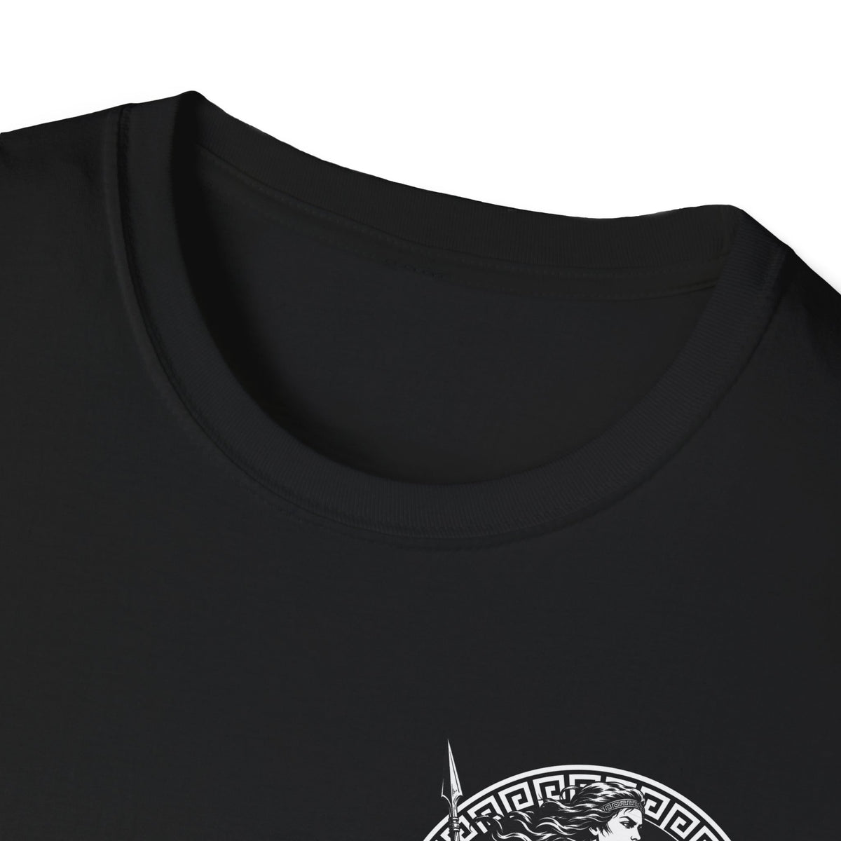 Amazon Graphic T-Shirt (Front)