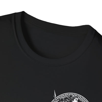 Amazon Graphic T-Shirt (Front)