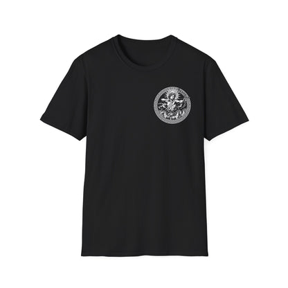 Apollo Graphic T-Shirt (Front)