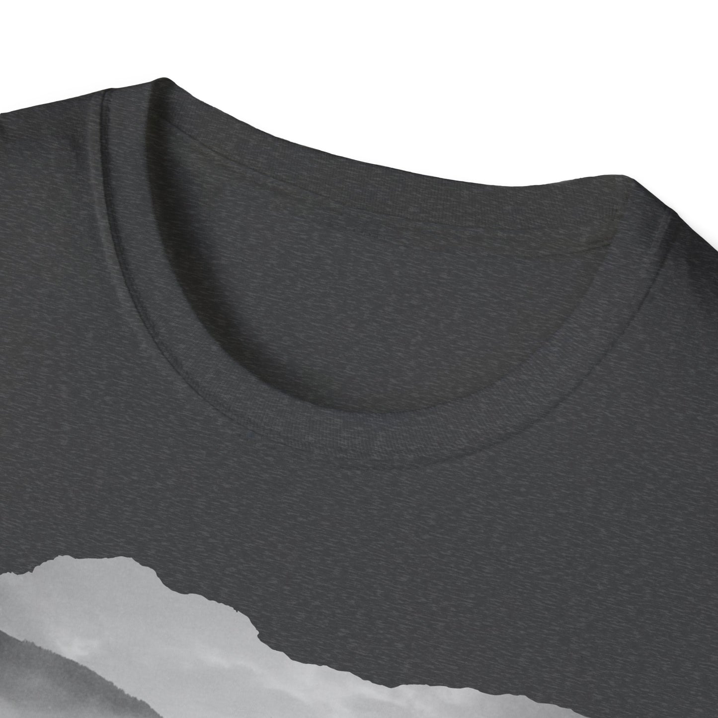 Horror Teletubbies T-Shirt