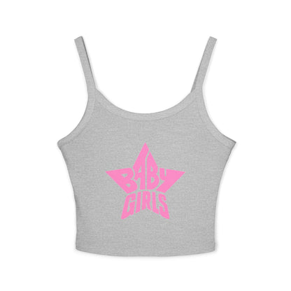 Baby-Mädchen-Tanktop