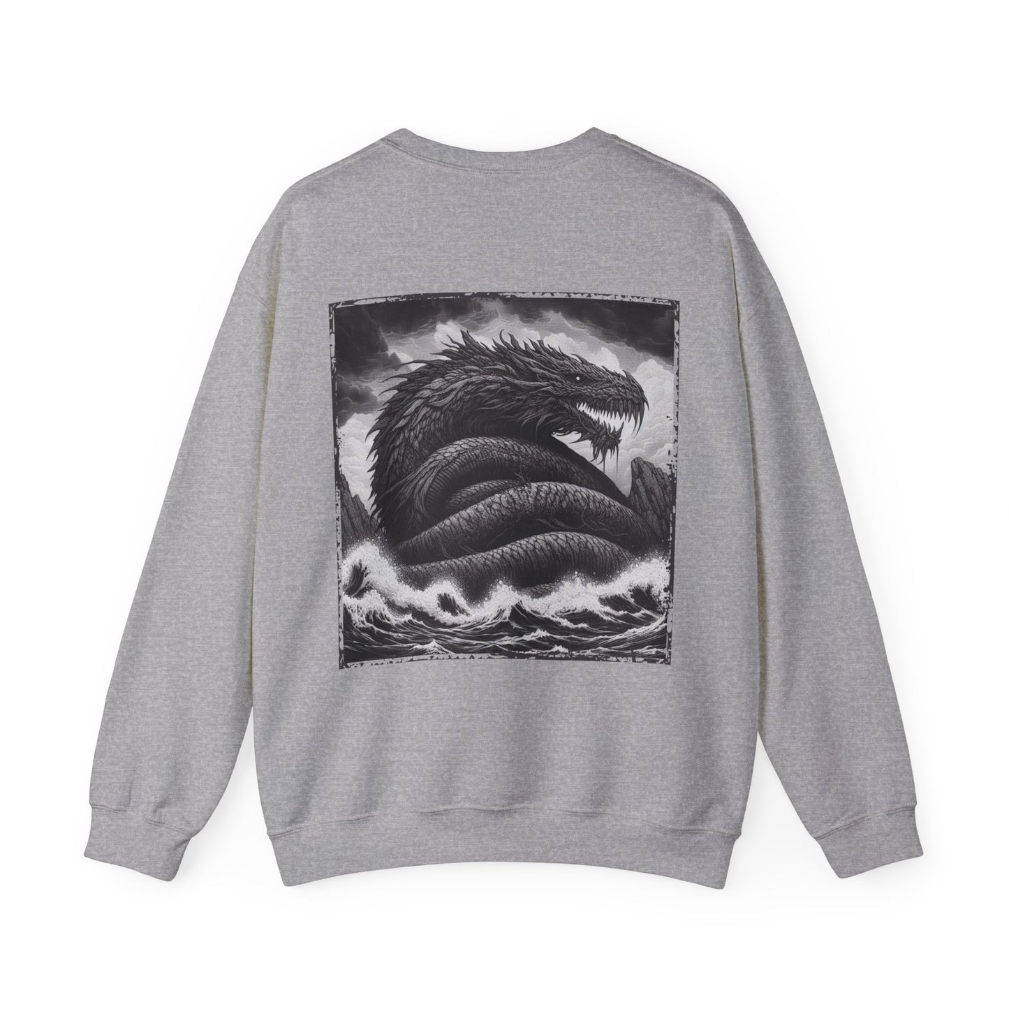 Norse Jorg Sweatshirt