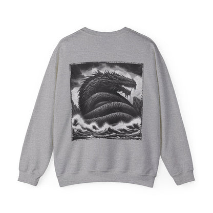 Norse Jorg Sweatshirt