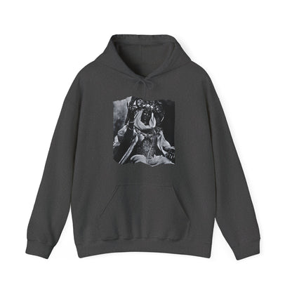 Dark Deity Hoodie