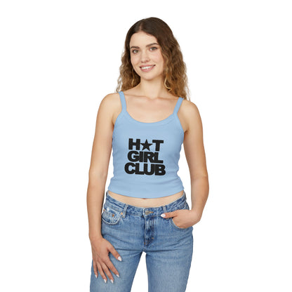 Hot Girl Club Westen-Top