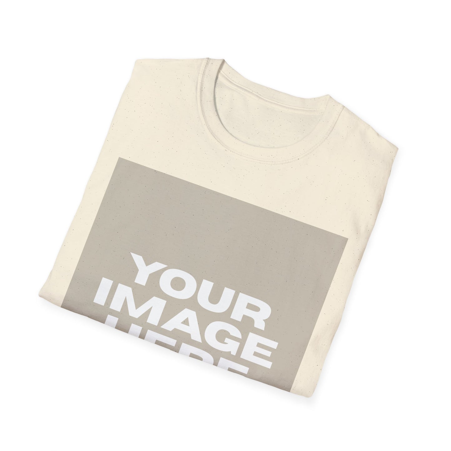Custom Photo T-Shirt