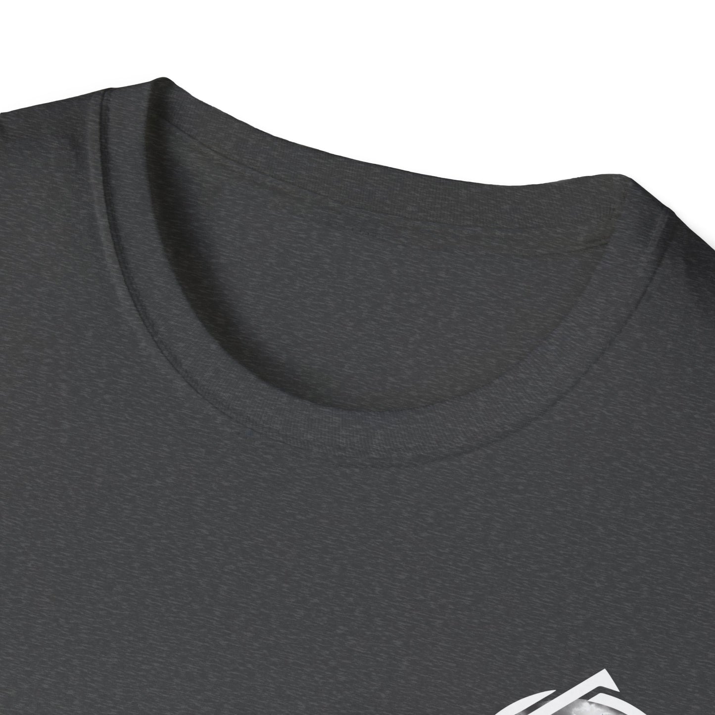 Greek Tartarus Graphic T-Shirt