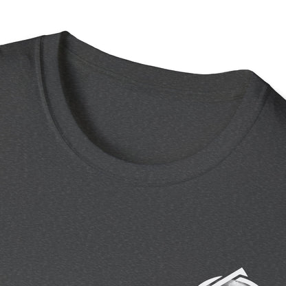 Greek Tartarus Graphic T-Shirt