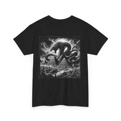 Apophis Graphic T-Shirt