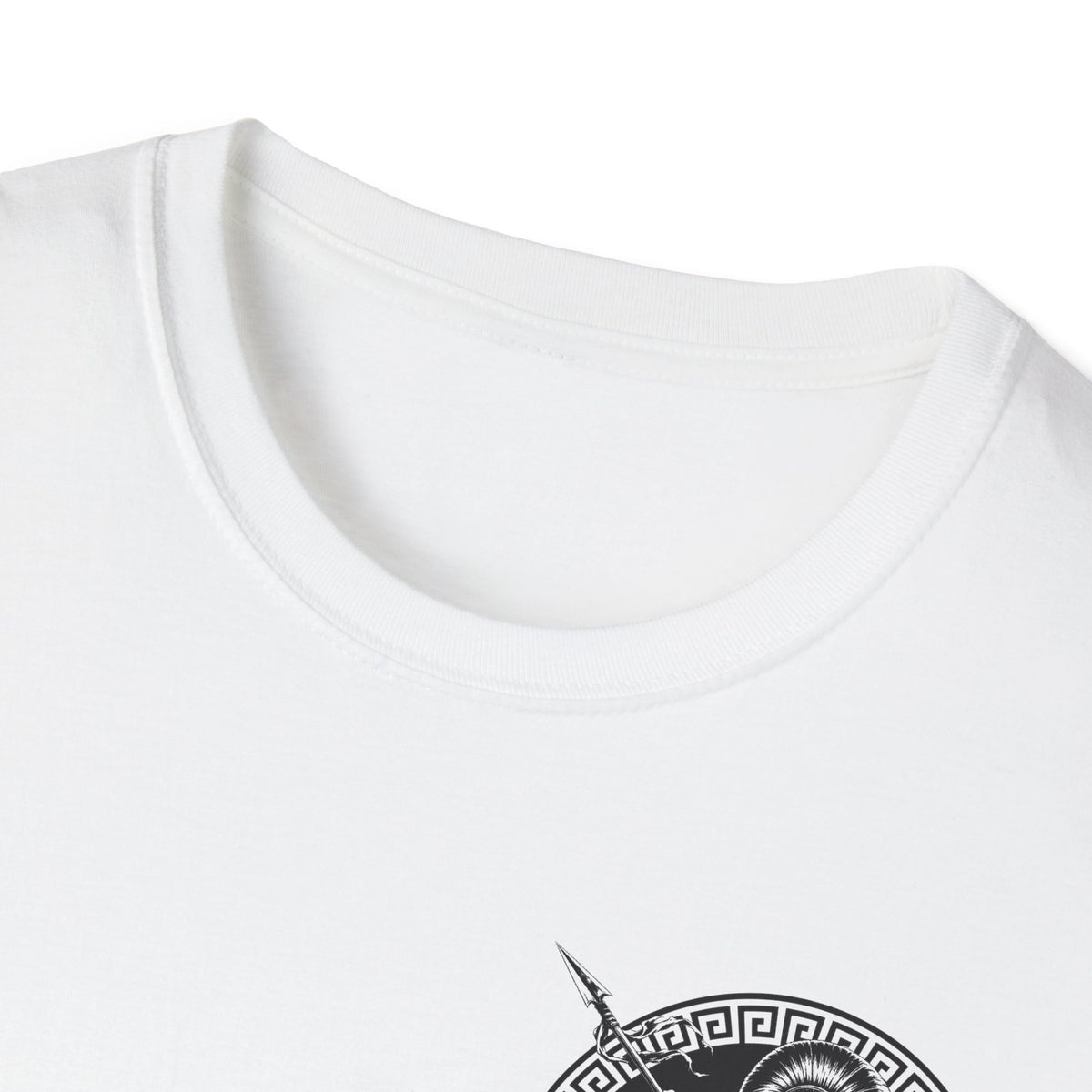 Aries Graphic T-Shirt (Front)