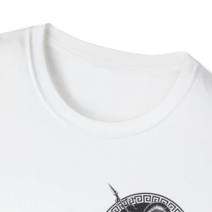 Aries Graphic T-Shirt (Front)