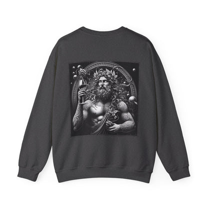 Greek Dionysus Sweatshirt