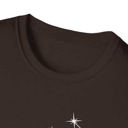Scorpio Zodiac Constellation T-Shirt