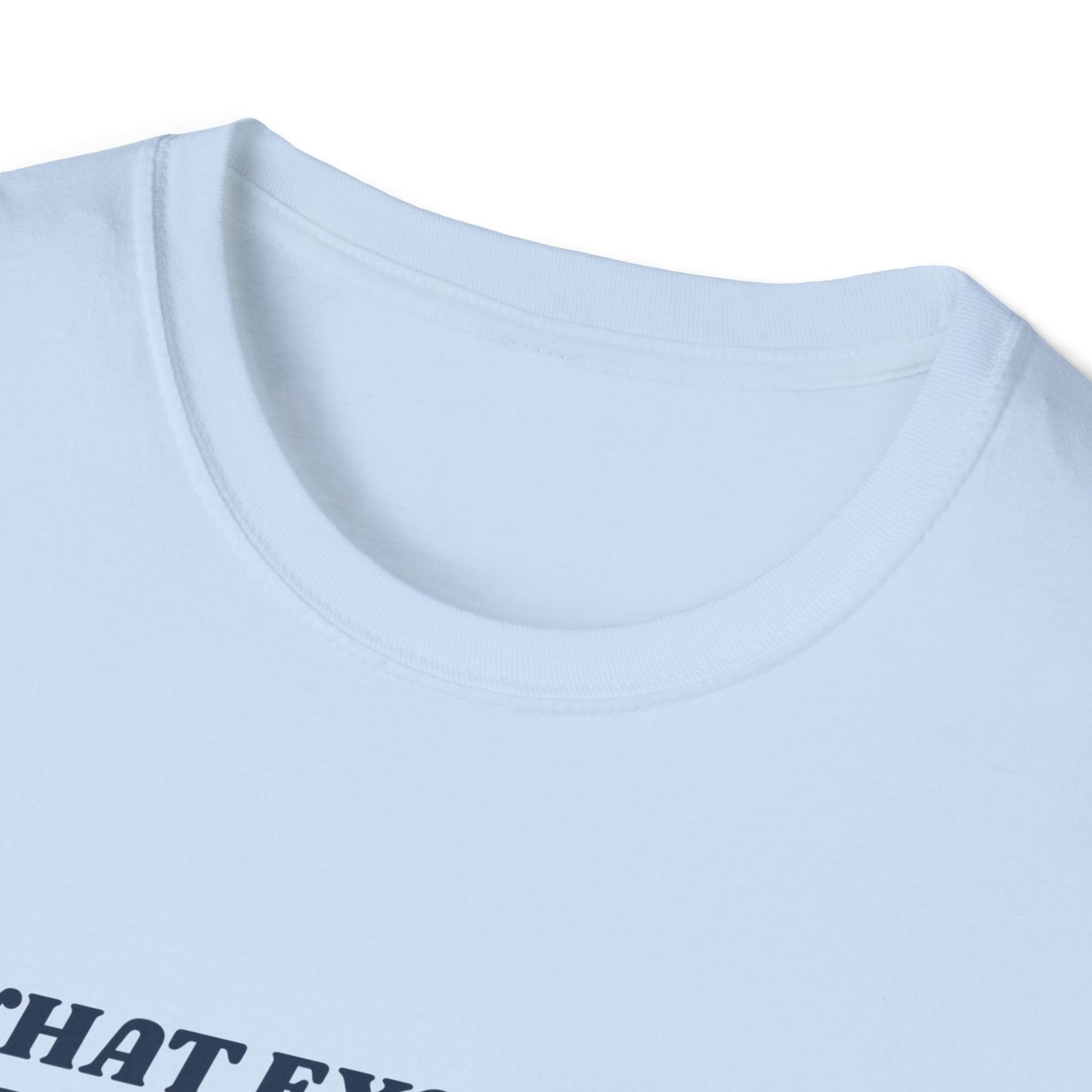 Pride and Prejudice "What Excellent Boiled Potatoes" T-Shirt