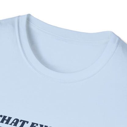Pride and Prejudice "What Excellent Boiled Potatoes" T-Shirt