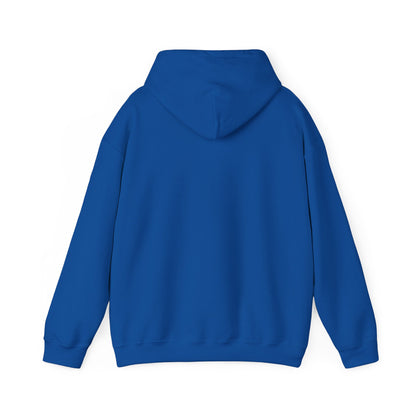 Custom Print Hoodie
