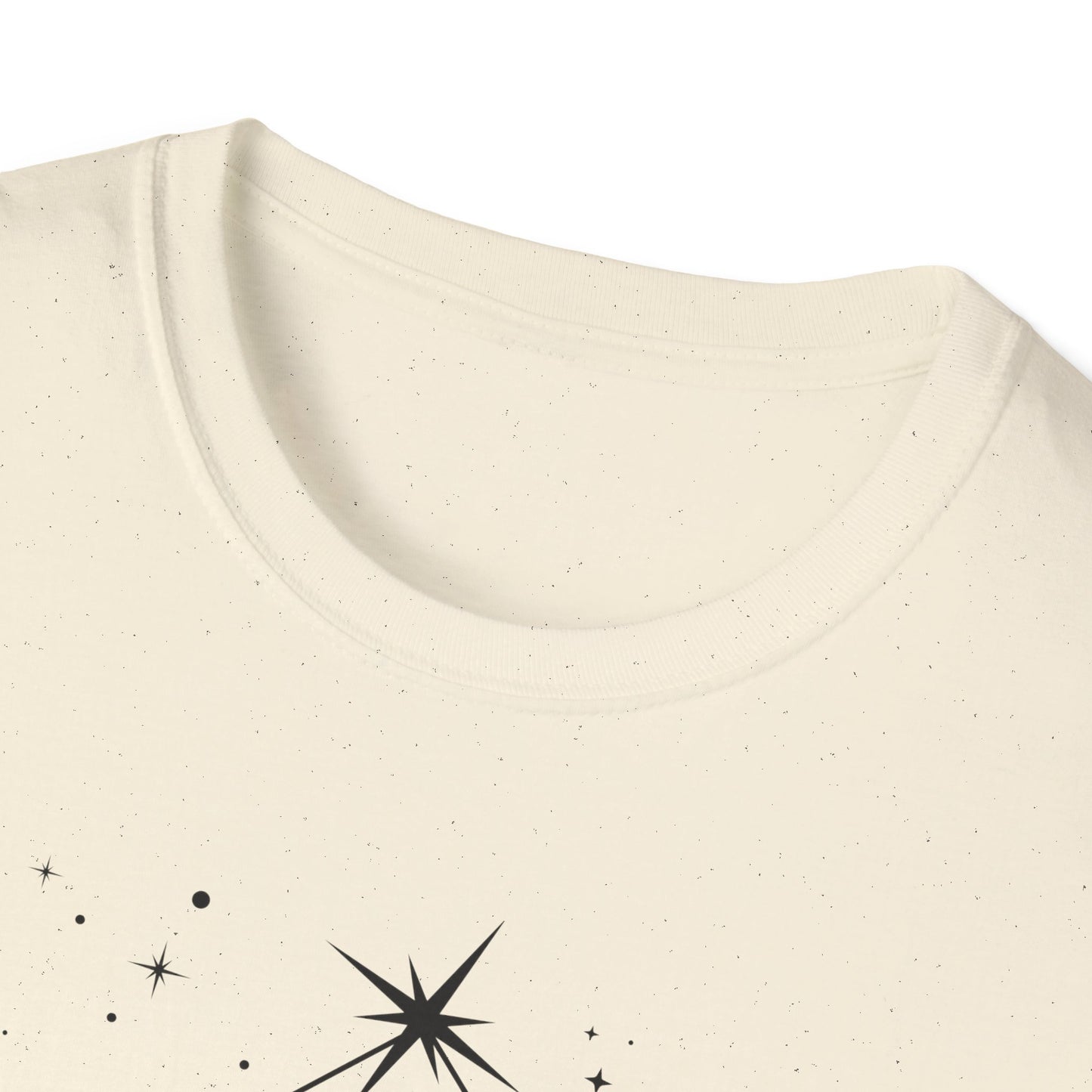 Aries Zodiac Constellation T-Shirt