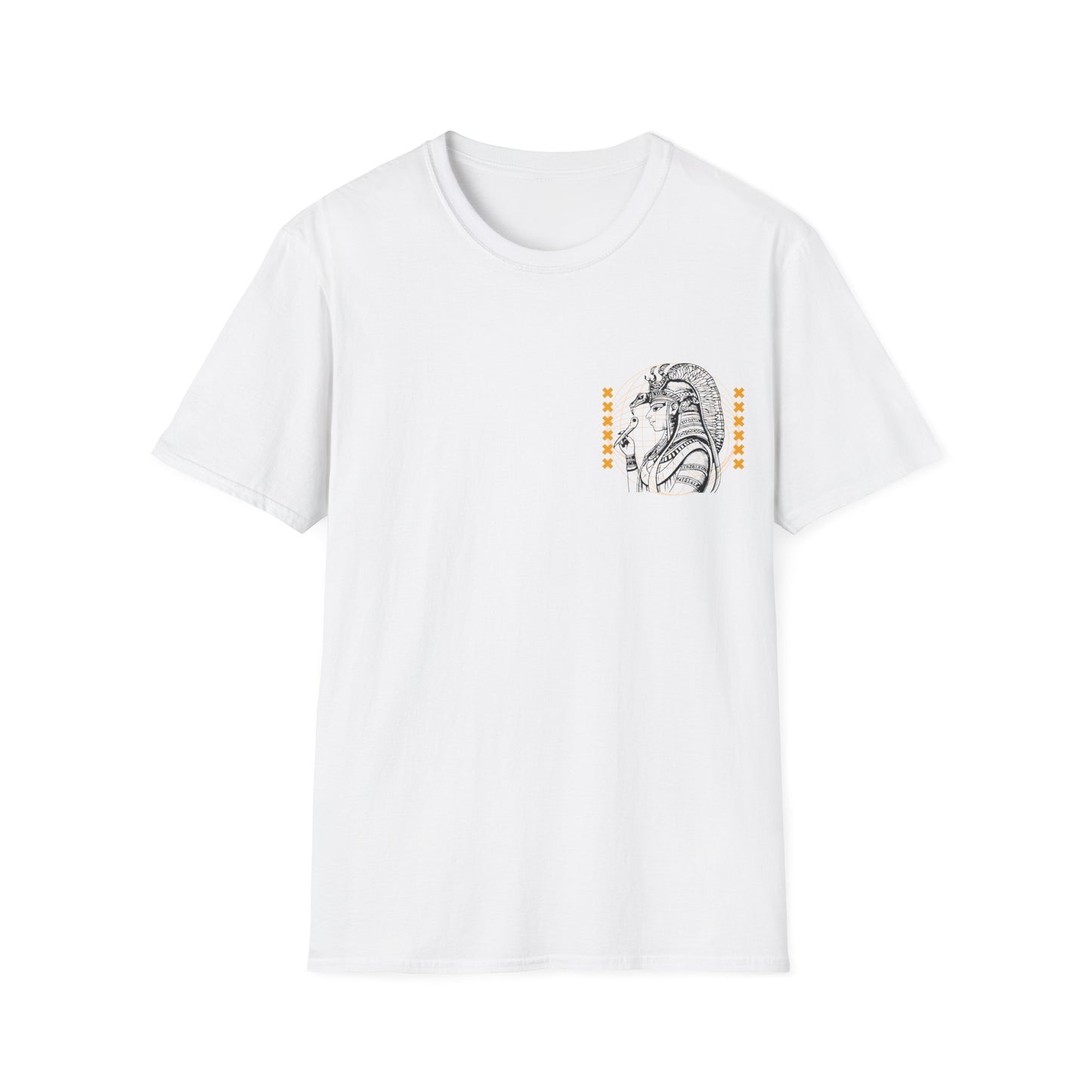 Egyptian Inspired Cleo T-Shirt
