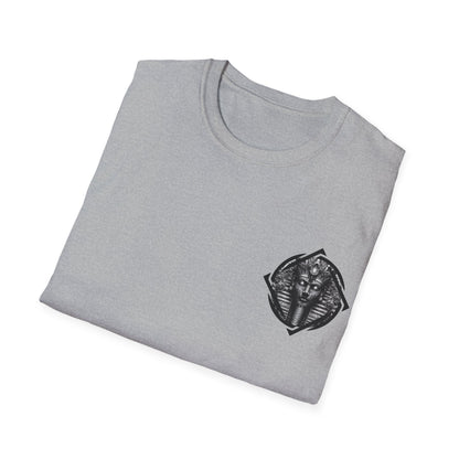 Egyptian Osiris Graphic T-Shirt