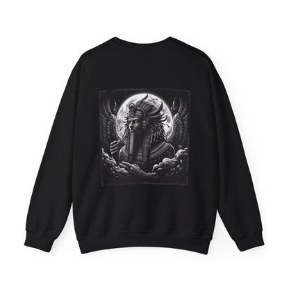 Mystical Pharaoh Sweatshirt