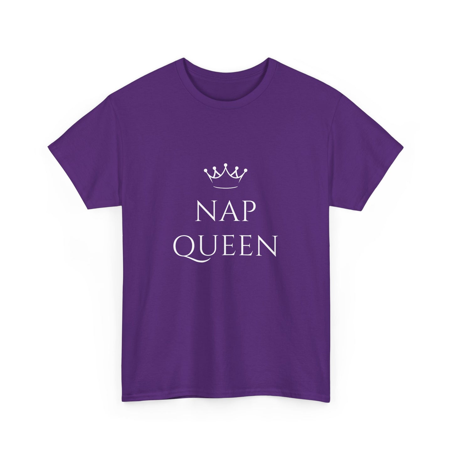 Nap Queen Unisex T-Shirt