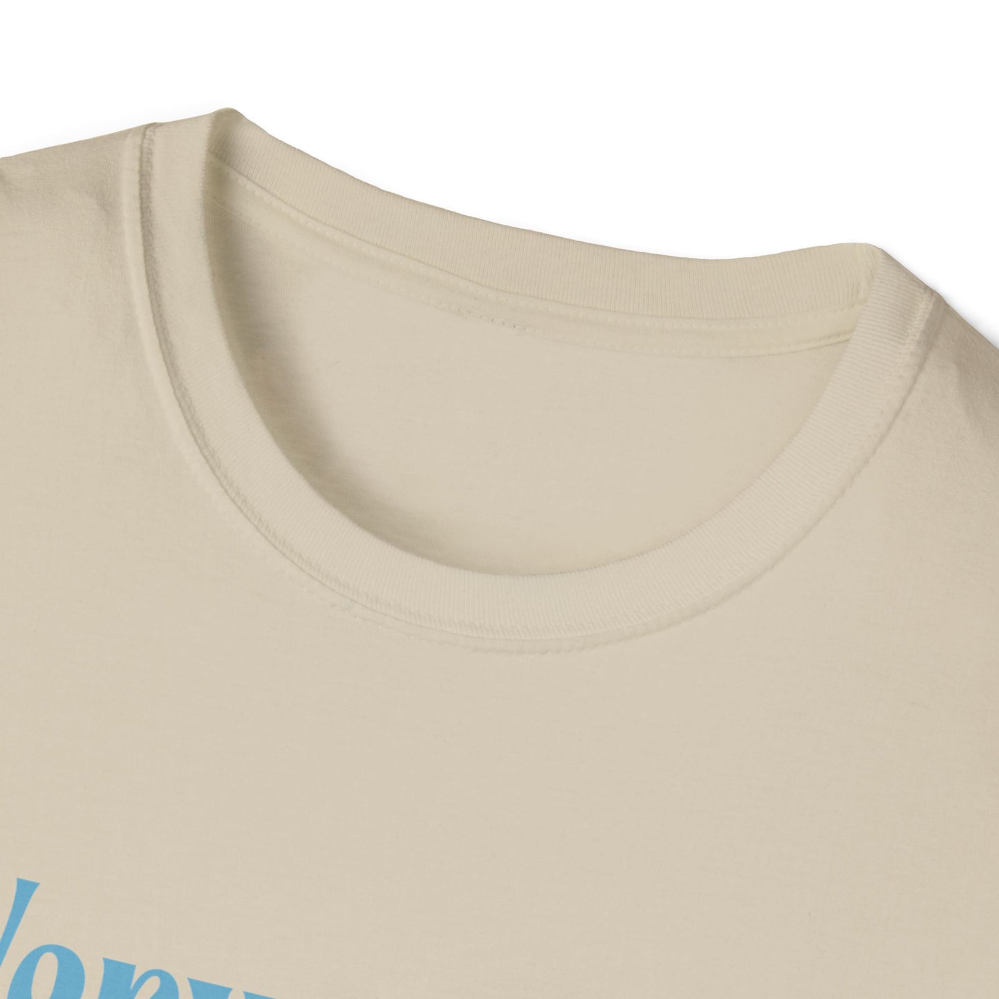 Pride and Prejudice "Very Fond of Walking" T-Shirt