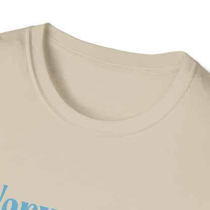 Pride and Prejudice "Very Fond of Walking" T-Shirt