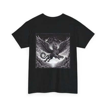 Mythology Griffin T-Shirt